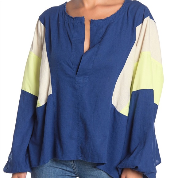 Free People | Beating Hearts Top - Picture 2 of 4